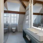 Boutique Gruener Zweig Szálloda 4*