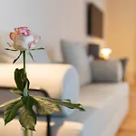 Szálloda Boutique Gruener Zweig