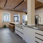 Szálloda Boutique Gruener Zweig 4*
