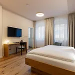 Szálloda Boutique Gruener Zweig 4*