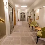 Szálloda Boutique Gruener Zweig 4*