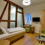 Szálloda Boutique Gruener Zweig Schlettau