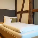 Szálloda Boutique Gruener Zweig Schlettau