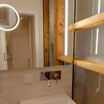 Szálloda Boutique Gruener Zweig 4*