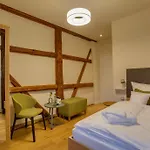 Boutique Gruener Zweig 4* Schlettau