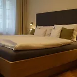 Szálloda Boutique Gruener Zweig