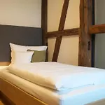 Szálloda Boutique Gruener Zweig Schlettau