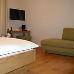 Boutique Gruener Zweig Szálloda
