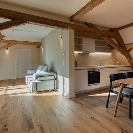 Boutique Gruener Zweig 4* Schlettau