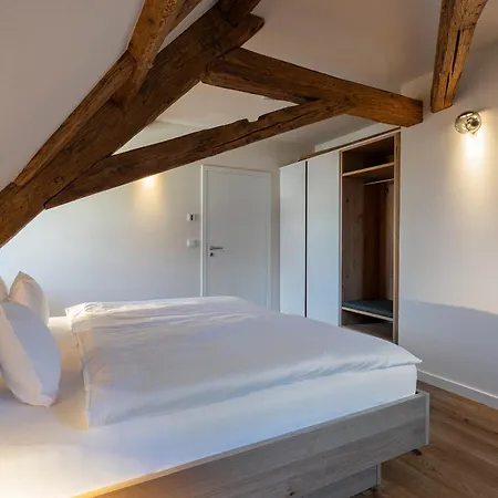 Hotel Boutique Grüner Zweig
