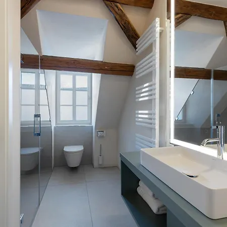 Boutique Grüner Zweig Hotel 4*