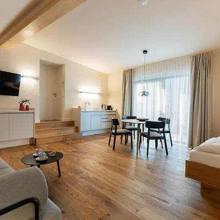 Boutique Grüner Zweig Hotel Schlettau