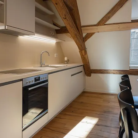 Hotel Boutique Gruener Zweig Schlettau