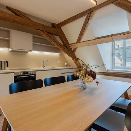 Boutique Gruener Zweig 4*
