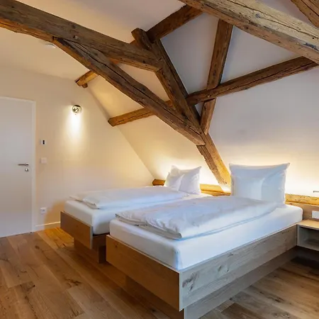 Boutique Gruener Zweig 4* Schlettau