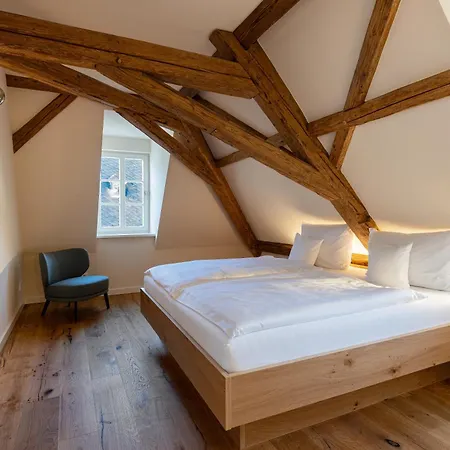 Boutique Grüner Zweig Hotel