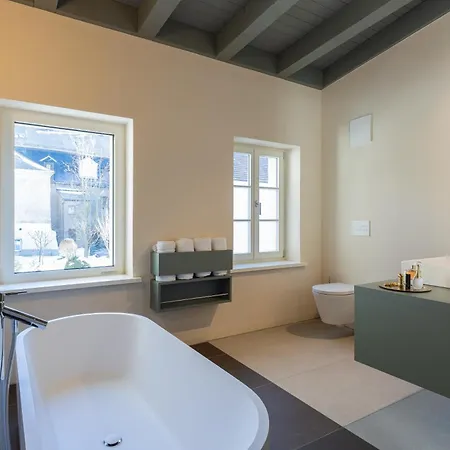 Hotel Boutique Grüner Zweig