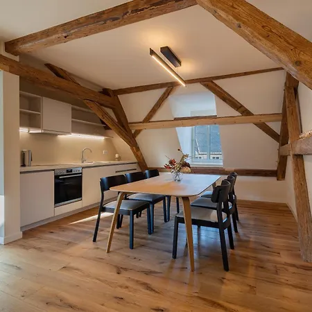 Boutique Grüner Zweig Hotel 4*