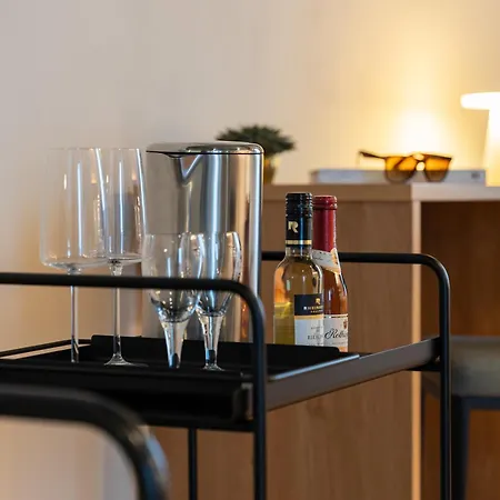 فندق Boutique Gruener Zweig 4*