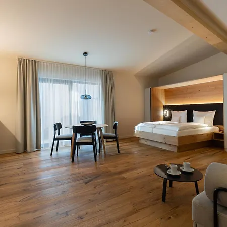 Boutique Gruener Zweig Hotel Schlettau