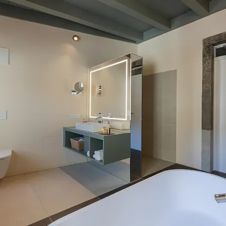 Hotel Boutique Grüner Zweig Schlettau