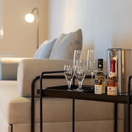 Boutique Gruener Zweig 4*