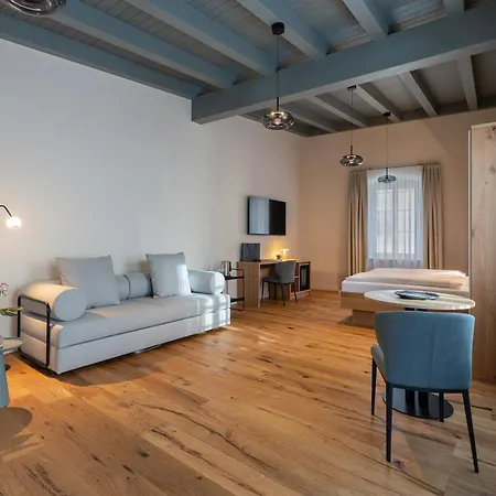 Boutique Grüner Zweig 4* Schlettau