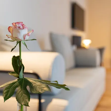 Hotel Boutique Gruener Zweig