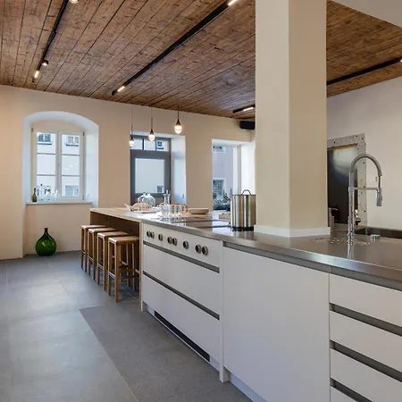 Hotel Boutique Gruener Zweig 4*