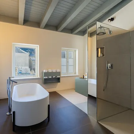 Hotel Boutique Gruener Zweig Schlettau