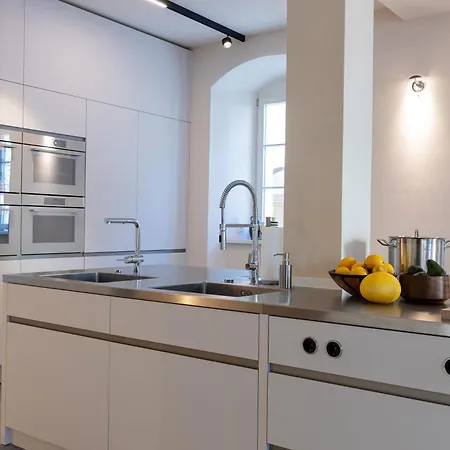 Boutique Gruener Zweig 4*