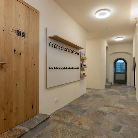 Boutique Gruener Zweig Hotel