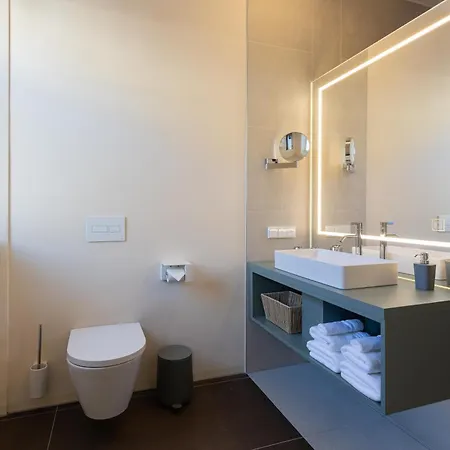Hotel Boutique Grüner Zweig