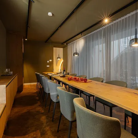 Boutique Grüner Zweig Hotel Schlettau