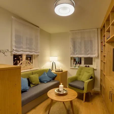 Boutique Gruener Zweig Hotel Schlettau