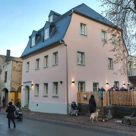 Boutique Gruener Zweig 4*
