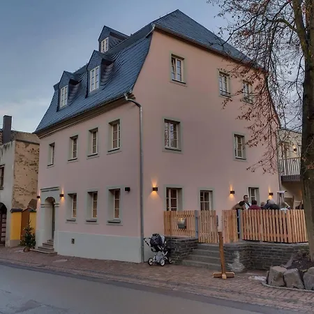 Boutique Grüner Zweig Hotel 4*