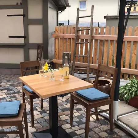 Boutique Grüner Zweig Schlettau