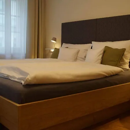 فندق Boutique Gruener Zweig