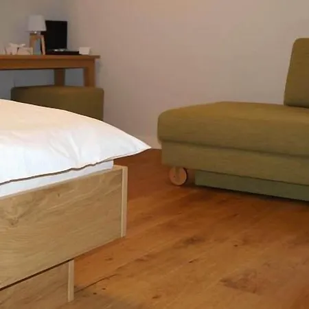 Boutique Grüner Zweig 4* Schlettau
