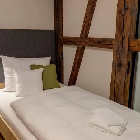 Boutique Grüner Zweig 4*