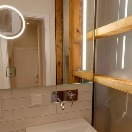 Hotel Boutique Grüner Zweig 4*