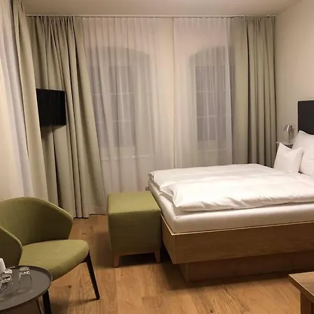 Boutique Grüner Zweig 4* Schlettau