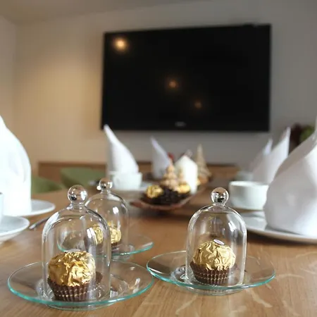 Boutique Grüner Zweig Hotel