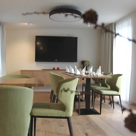 Hotel Boutique Grüner Zweig Schlettau