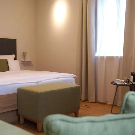 Boutique Gruener Zweig 4*
