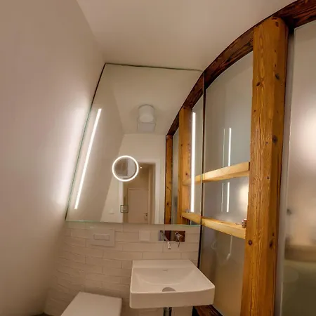 Hotel Boutique Grüner Zweig 4*