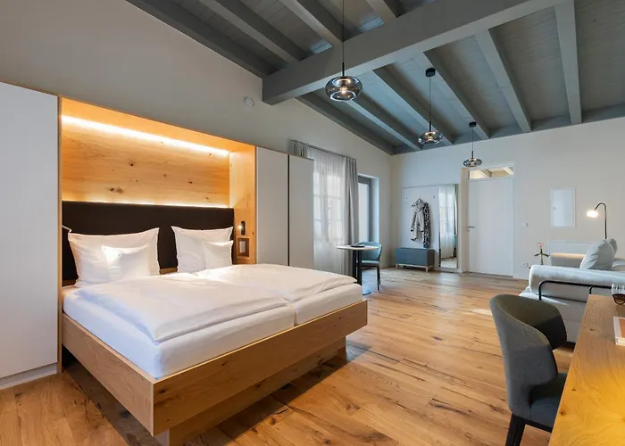 Boutique Gruener Zweig Schlettau