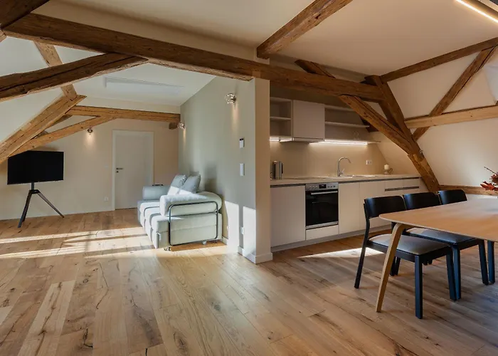 Boutique Gruener Zweig 4* Schlettau