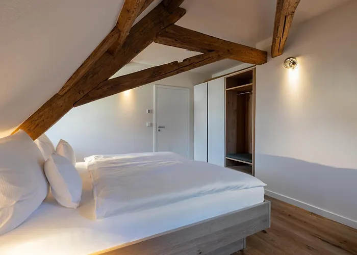 فندق Boutique Gruener Zweig